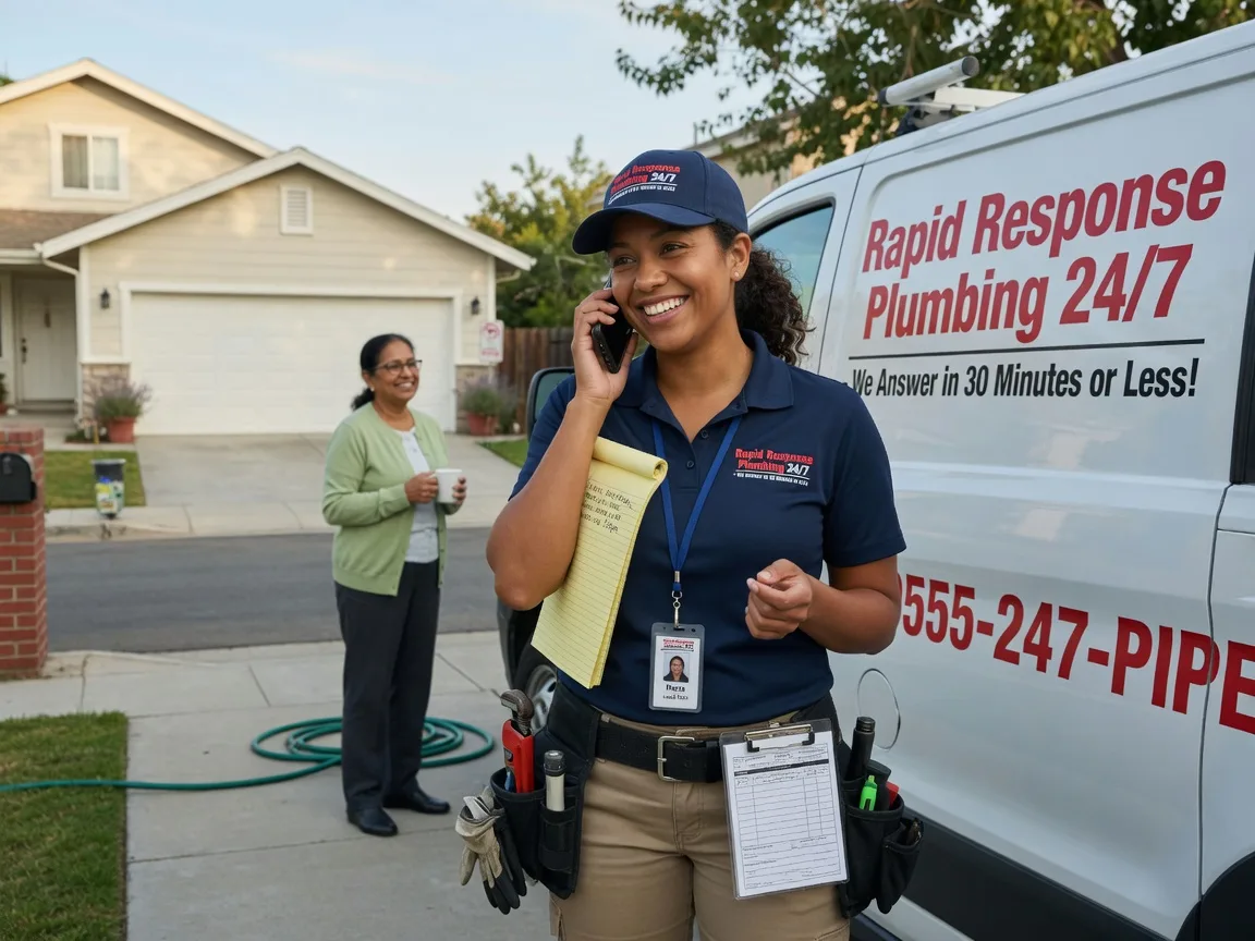 Emergency Plumber Hamilton, MO FAQs